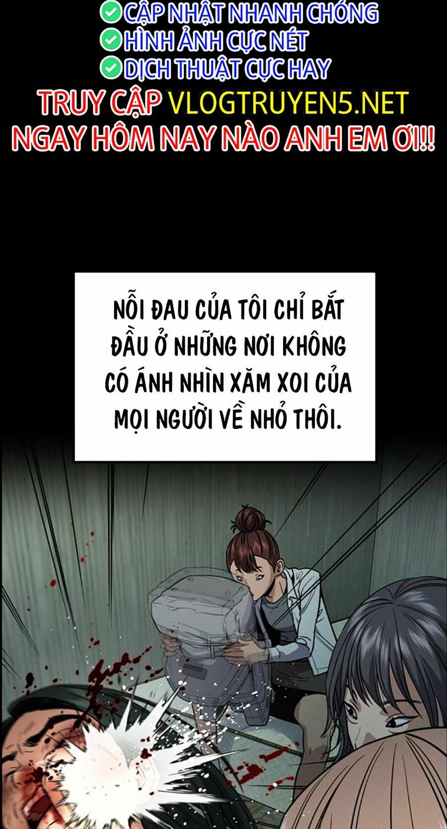 Giáo Dục Chân Chính - Get Schooled Chapter 114 - Trang 23