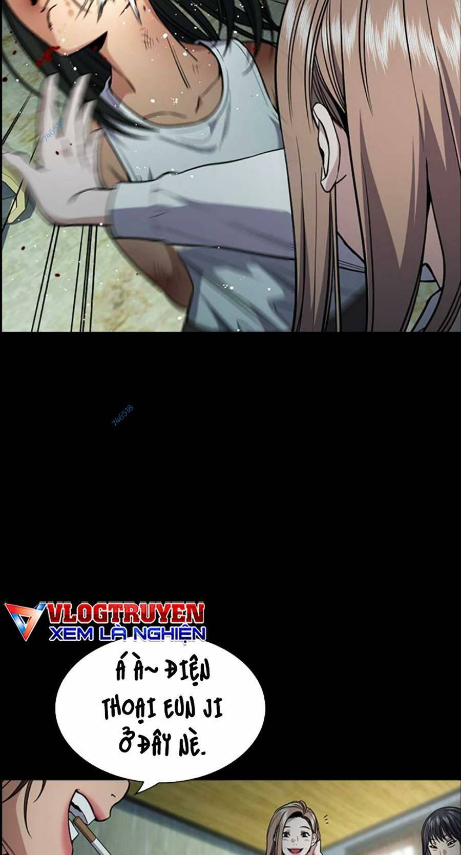 Giáo Dục Chân Chính - Get Schooled Chapter 114 - Trang 24