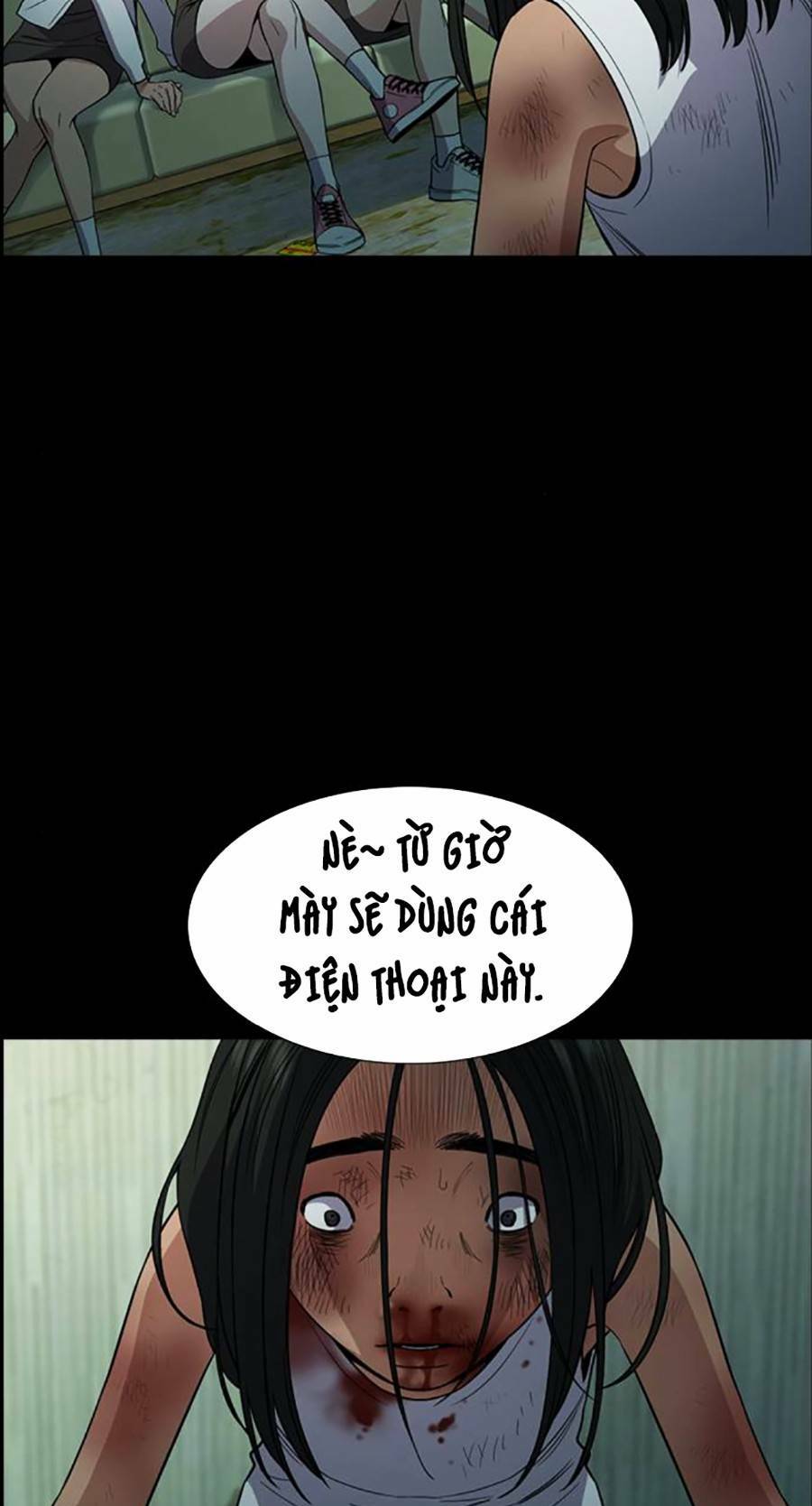 Giáo Dục Chân Chính - Get Schooled Chapter 114 - Trang 26