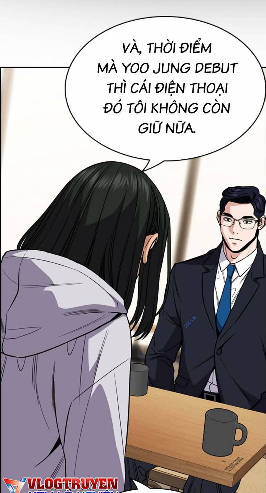 Giáo Dục Chân Chính - Get Schooled Chapter 114 - Trang 33