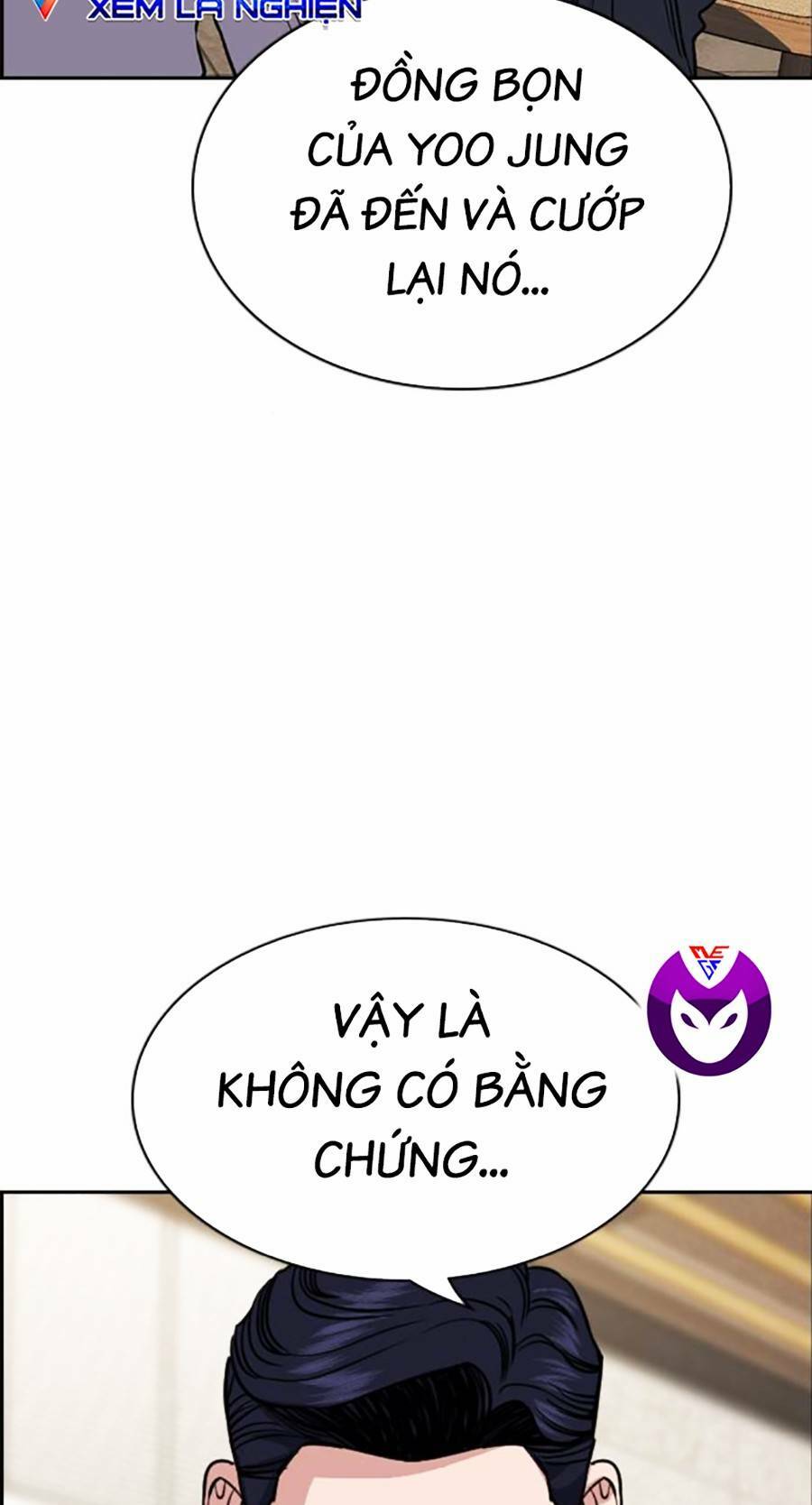 Giáo Dục Chân Chính - Get Schooled Chapter 114 - Trang 34