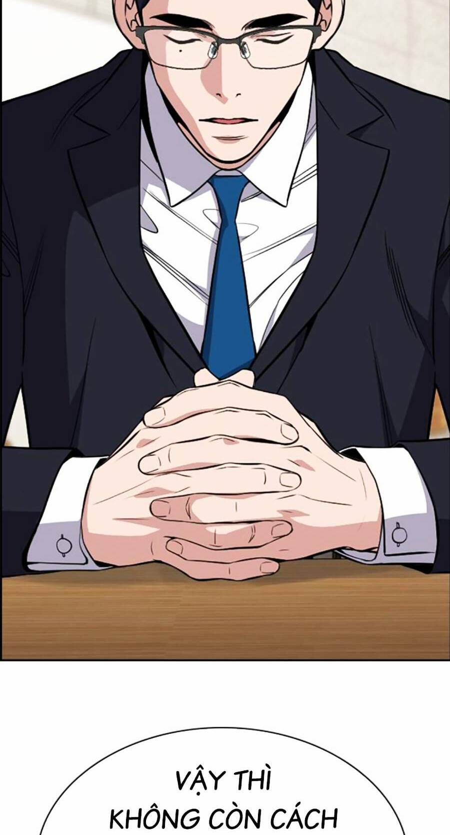 Giáo Dục Chân Chính - Get Schooled Chapter 114 - Trang 35