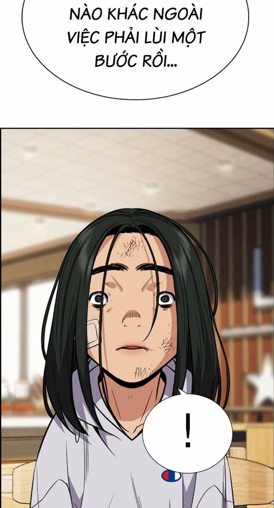 Giáo Dục Chân Chính - Get Schooled Chapter 114 - Trang 36