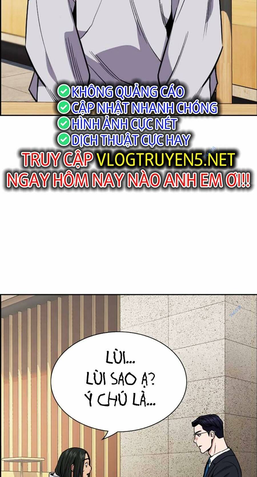 Giáo Dục Chân Chính - Get Schooled Chapter 114 - Trang 37