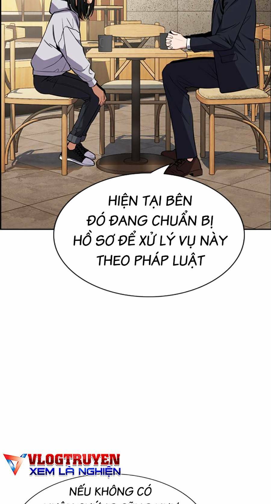 Giáo Dục Chân Chính - Get Schooled Chapter 114 - Trang 38