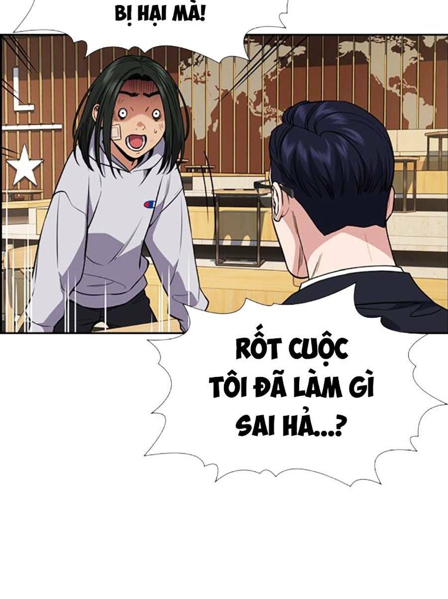 Giáo Dục Chân Chính - Get Schooled Chapter 114 - Trang 42