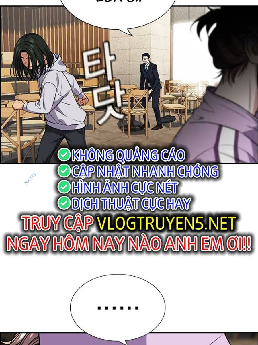 Giáo Dục Chân Chính - Get Schooled Chapter 114 - Trang 53