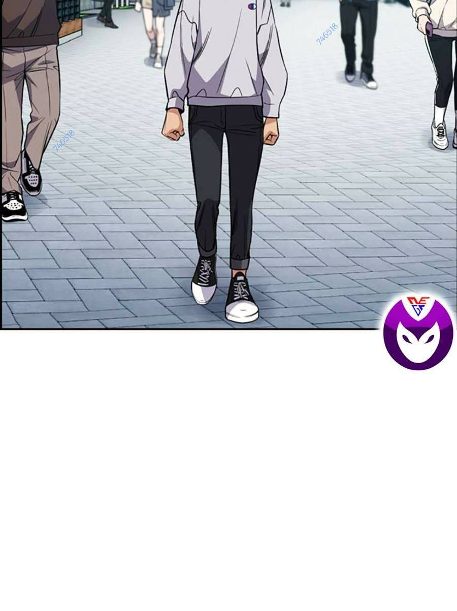 Giáo Dục Chân Chính - Get Schooled Chapter 114 - Trang 56