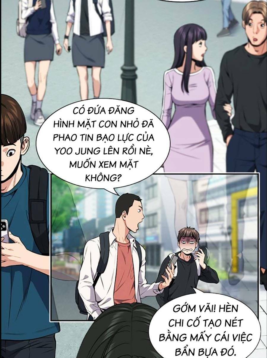 Giáo Dục Chân Chính - Get Schooled Chapter 114 - Trang 58
