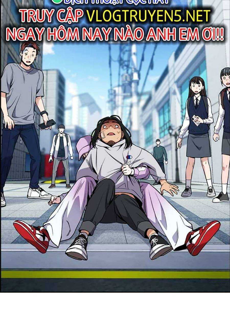 Giáo Dục Chân Chính - Get Schooled Chapter 114 - Trang 72