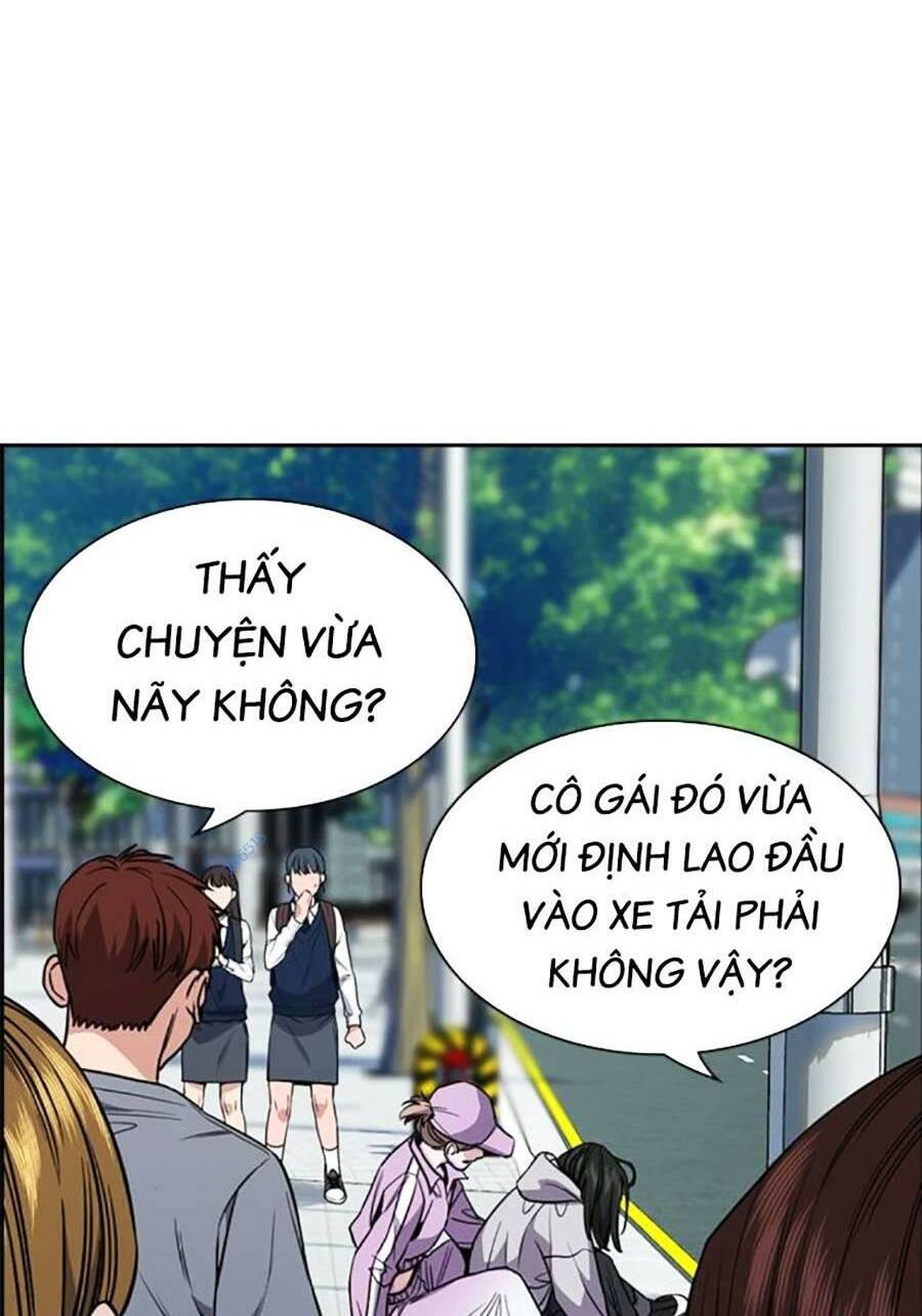 Giáo Dục Chân Chính - Get Schooled Chapter 114 - Trang 73