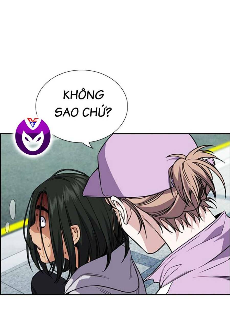 Giáo Dục Chân Chính - Get Schooled Chapter 114 - Trang 75