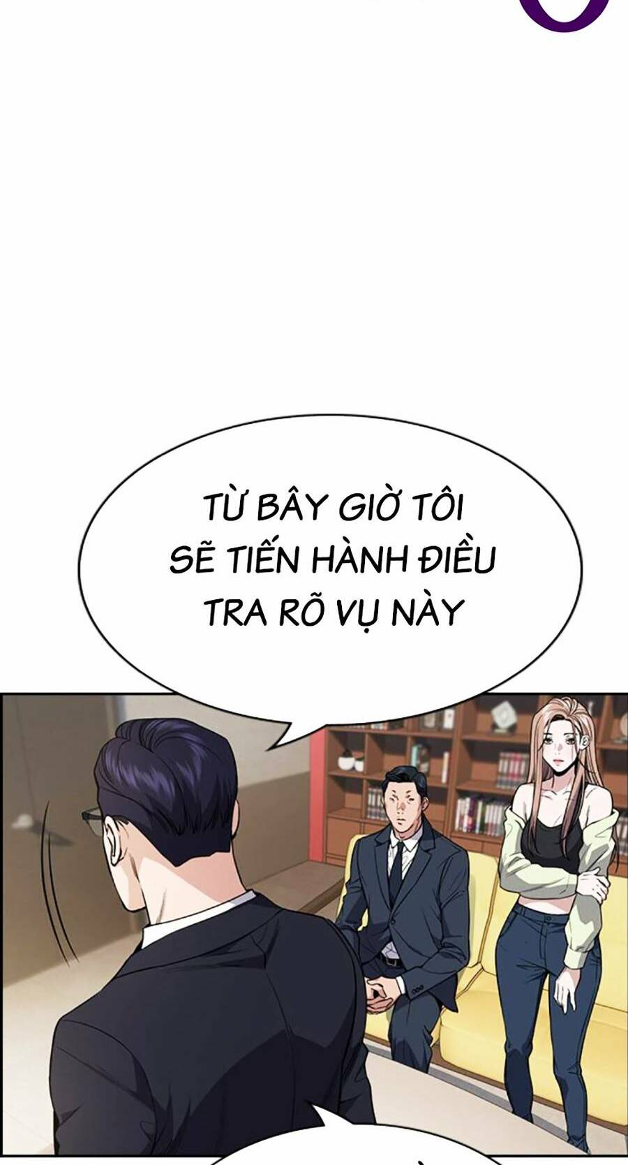 Giáo Dục Chân Chính - Get Schooled Chapter 114 - Trang 7