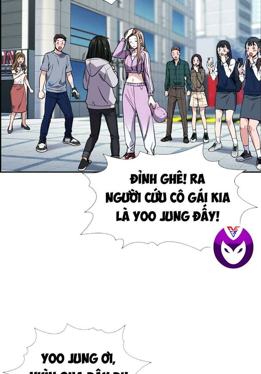 Giáo Dục Chân Chính - Get Schooled Chapter 114 - Trang 80