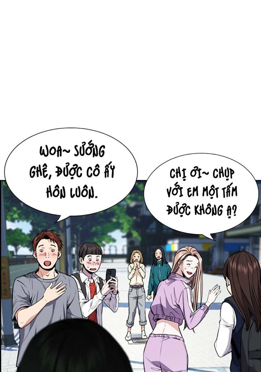 Giáo Dục Chân Chính - Get Schooled Chapter 114 - Trang 86