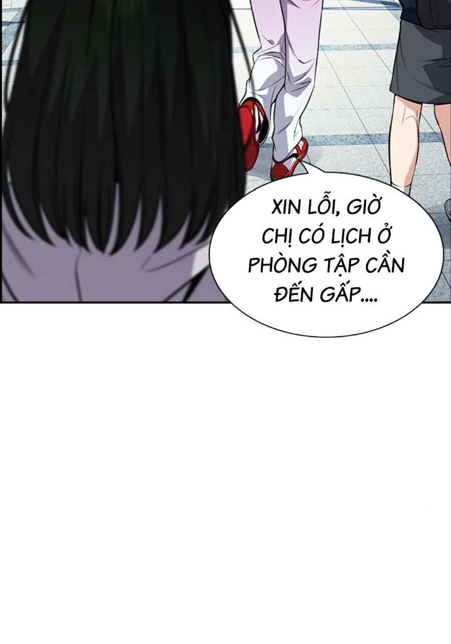 Giáo Dục Chân Chính - Get Schooled Chapter 114 - Trang 87