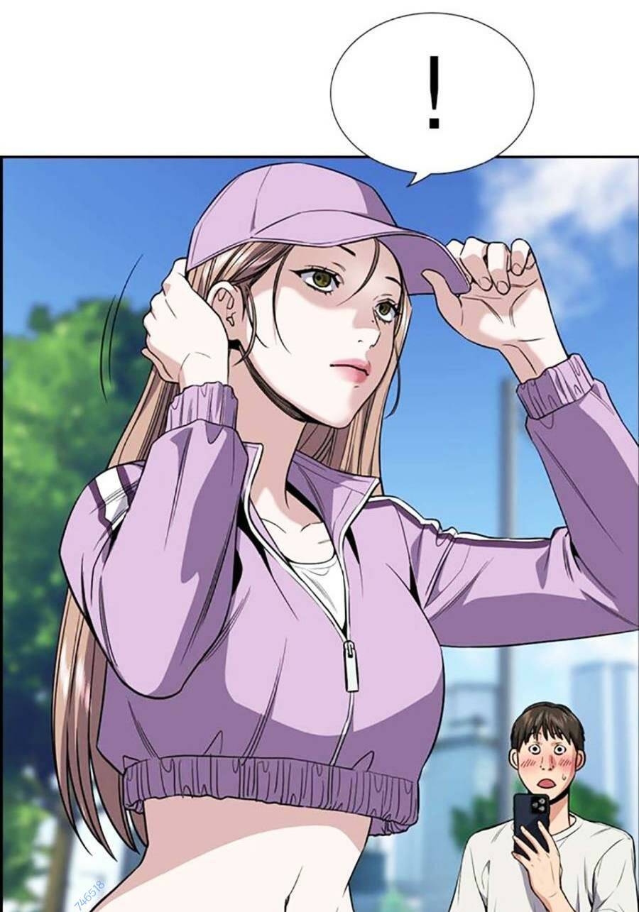 Giáo Dục Chân Chính - Get Schooled Chapter 114 - Trang 88