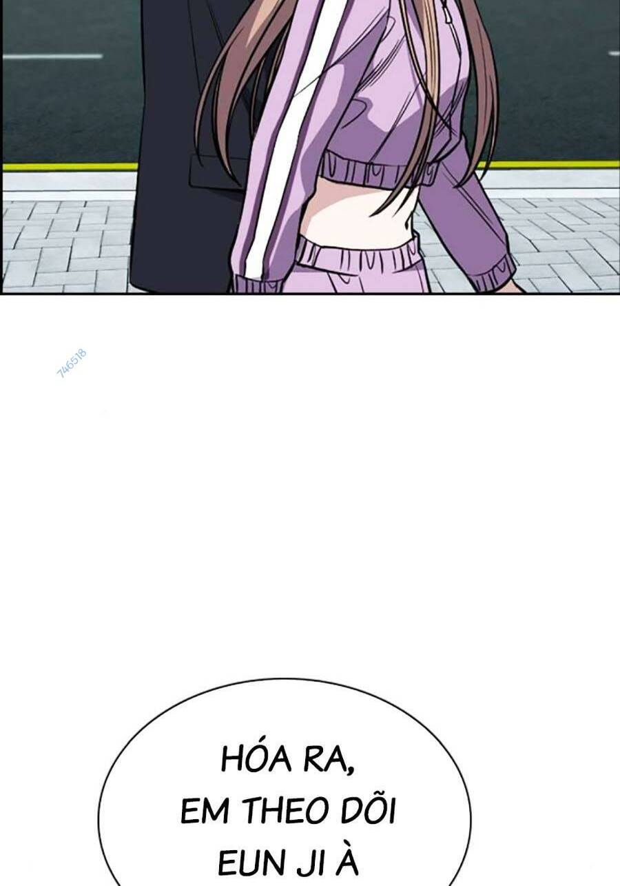 Giáo Dục Chân Chính - Get Schooled Chapter 114 - Trang 93