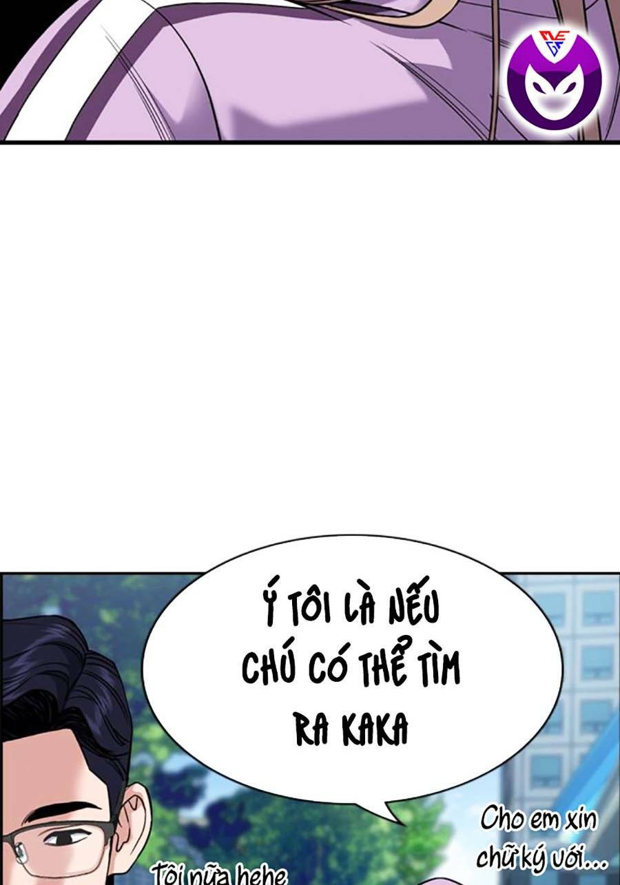 Giáo Dục Chân Chính - Get Schooled Chapter 114 - Trang 98