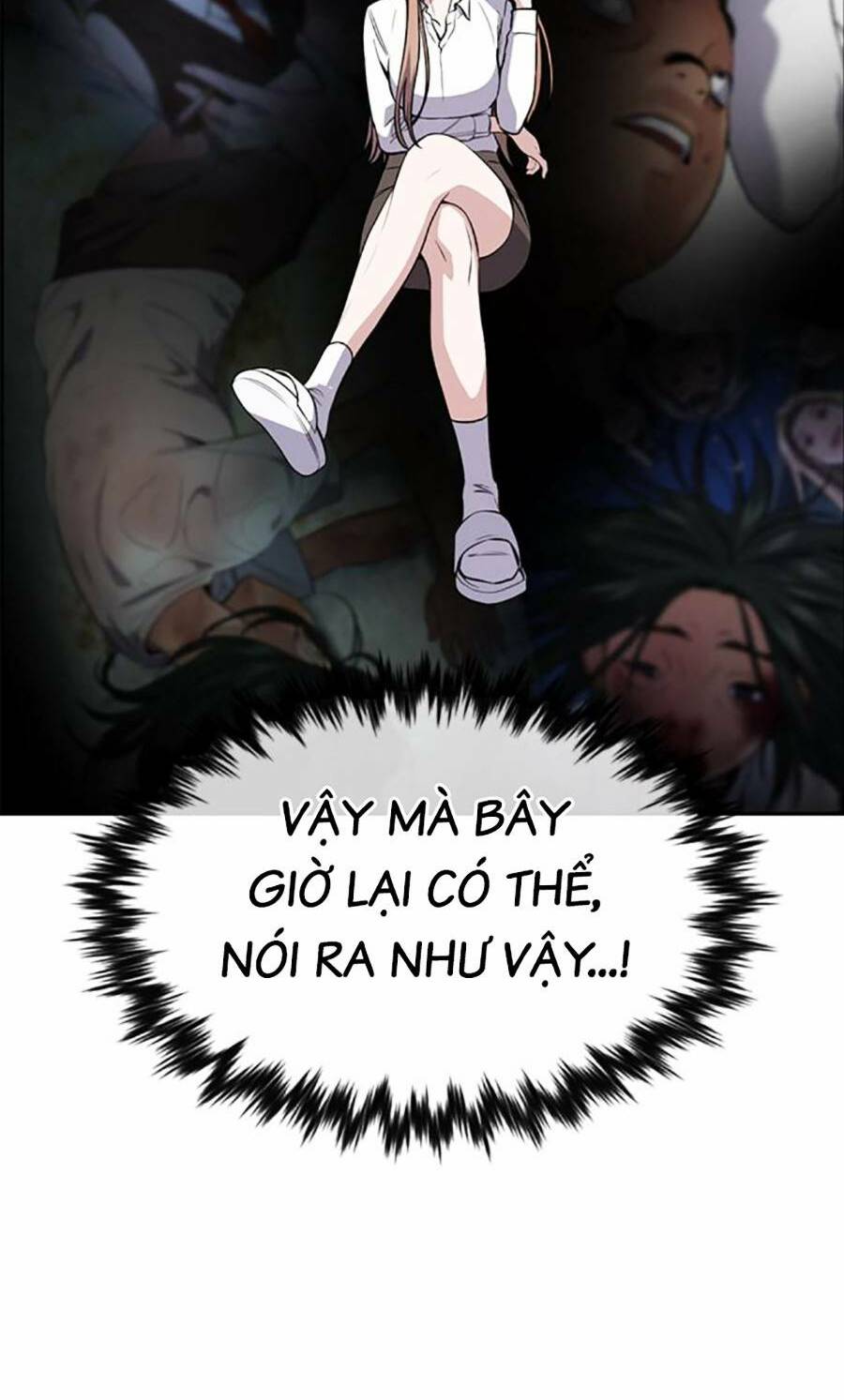 Giáo Dục Chân Chính - Get Schooled Chapter 115 - Trang 99