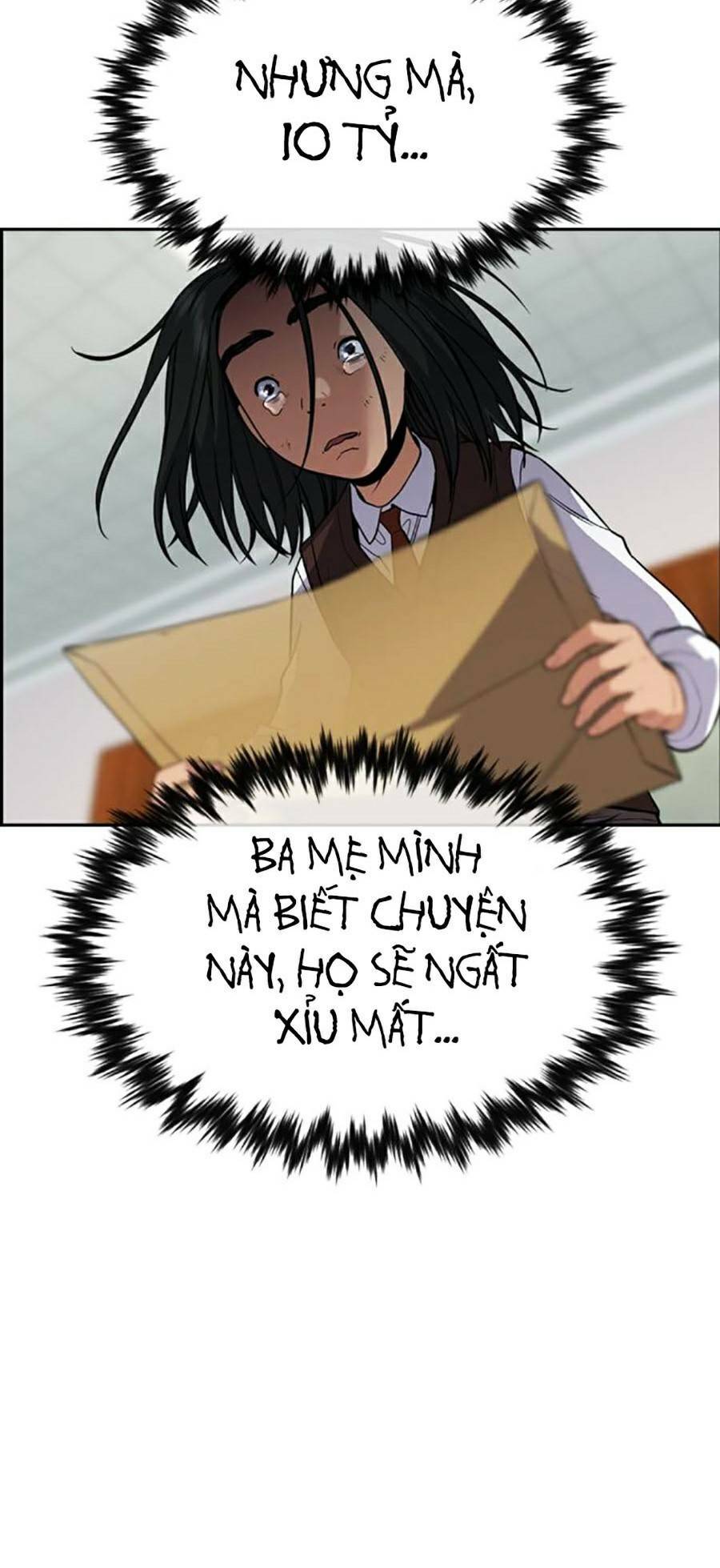 Giáo Dục Chân Chính - Get Schooled Chapter 115 - Trang 101