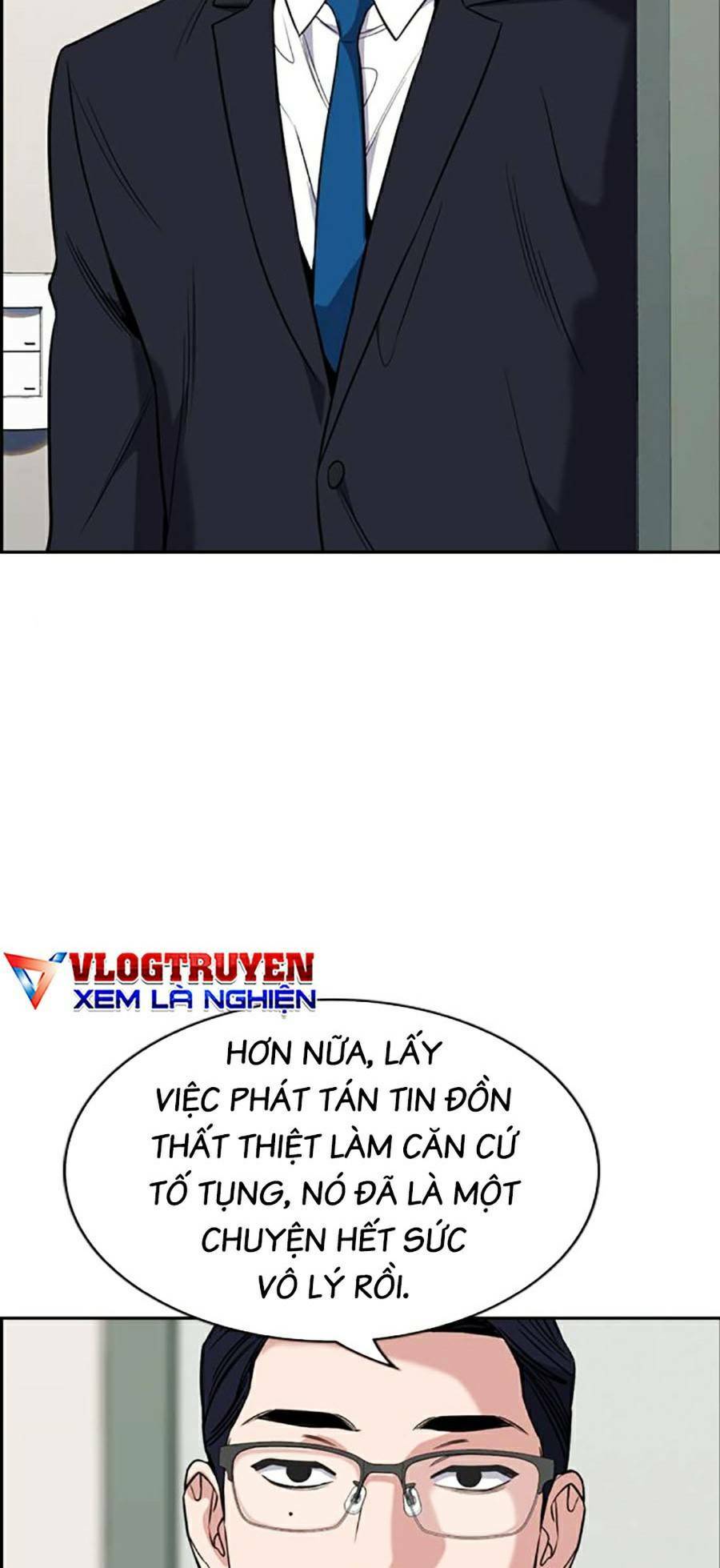 Giáo Dục Chân Chính - Get Schooled Chapter 115 - Trang 105