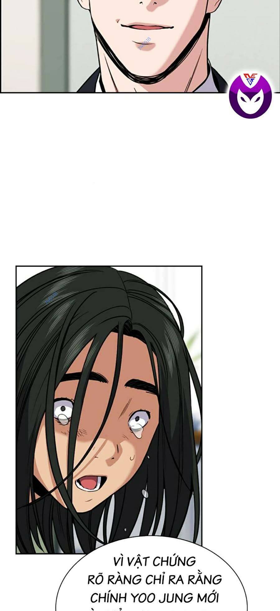 Giáo Dục Chân Chính - Get Schooled Chapter 115 - Trang 106