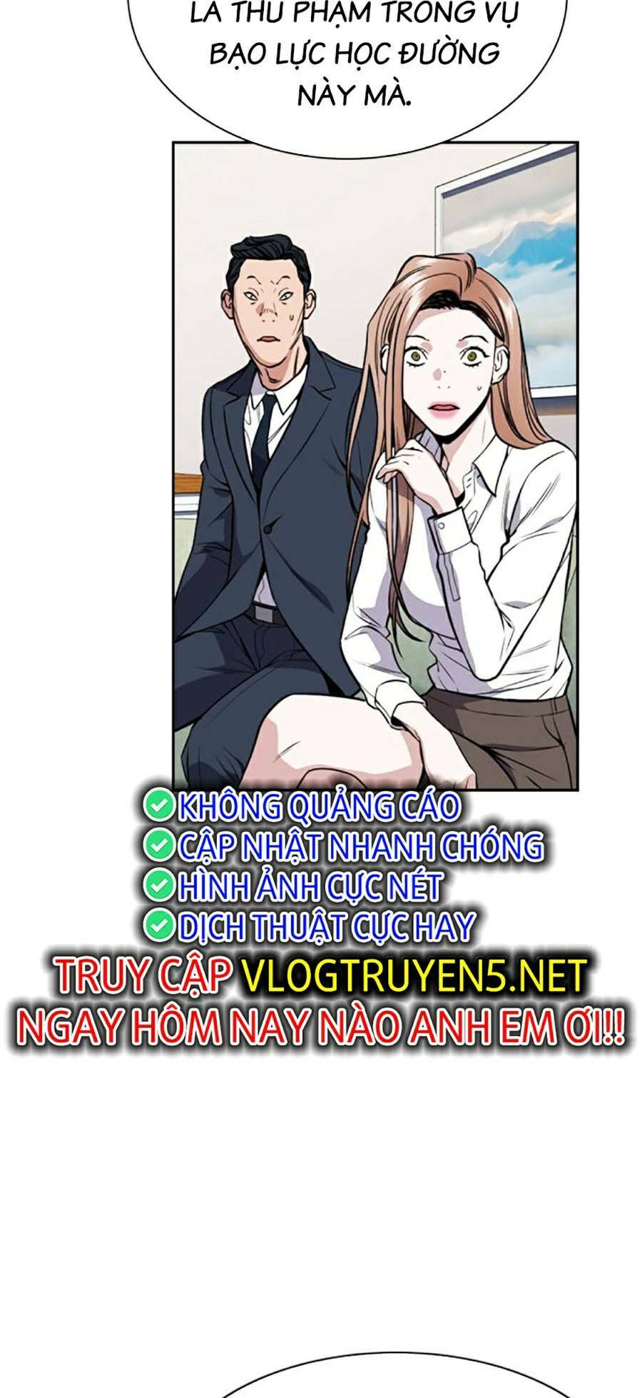 Giáo Dục Chân Chính - Get Schooled Chapter 115 - Trang 107