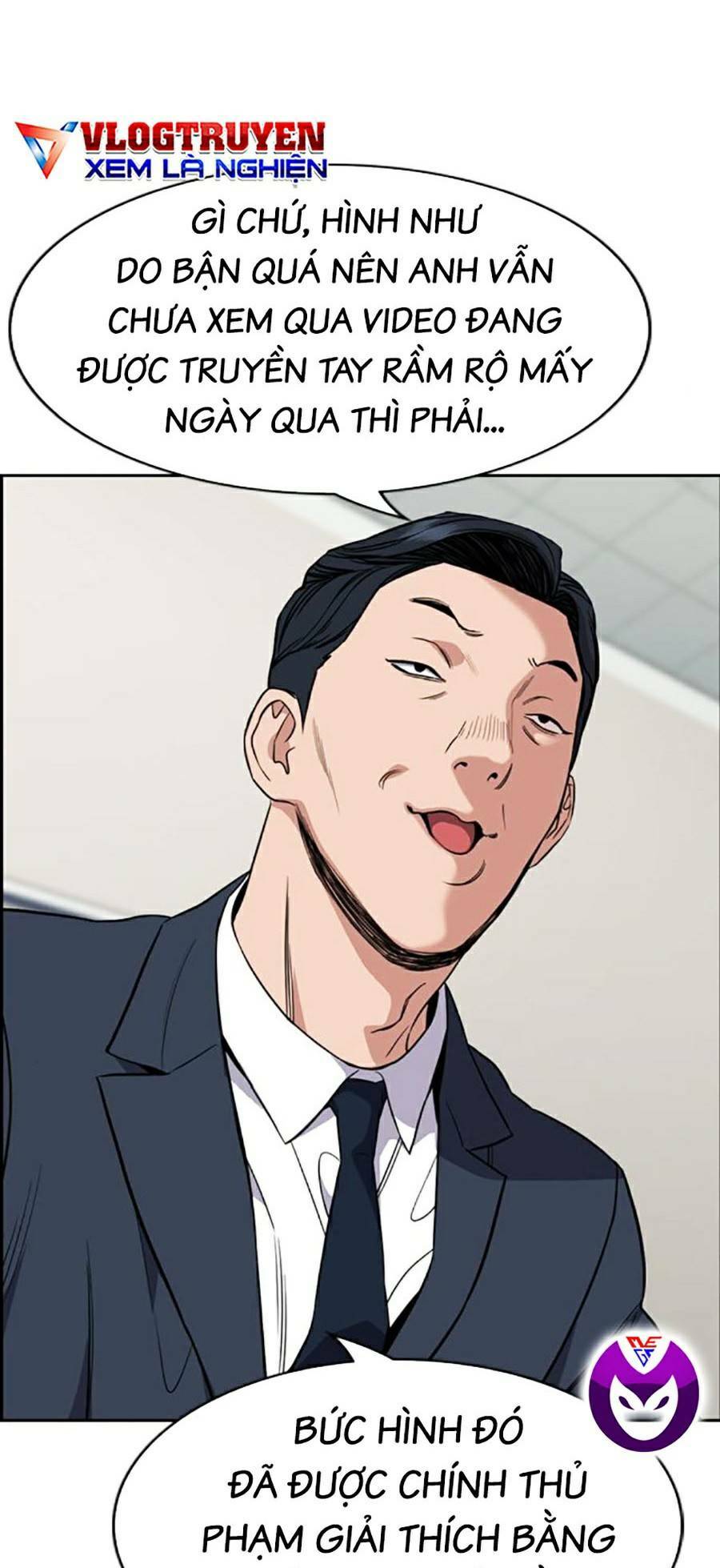 Giáo Dục Chân Chính - Get Schooled Chapter 115 - Trang 109