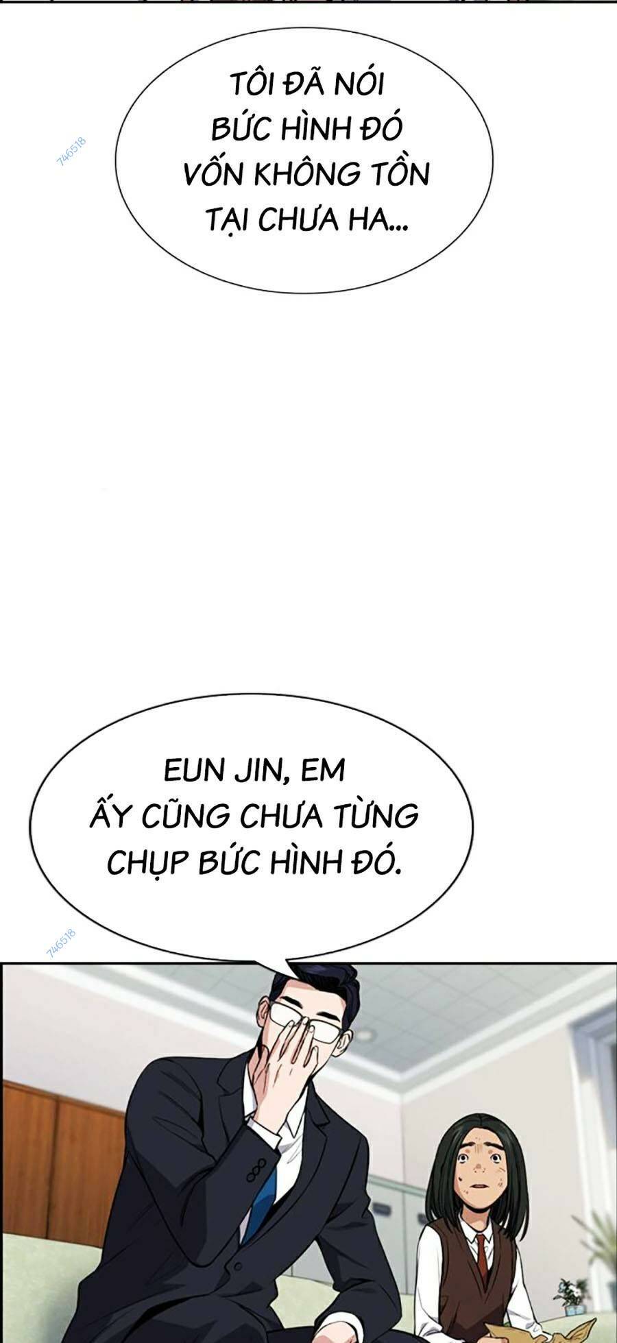 Giáo Dục Chân Chính - Get Schooled Chapter 115 - Trang 112