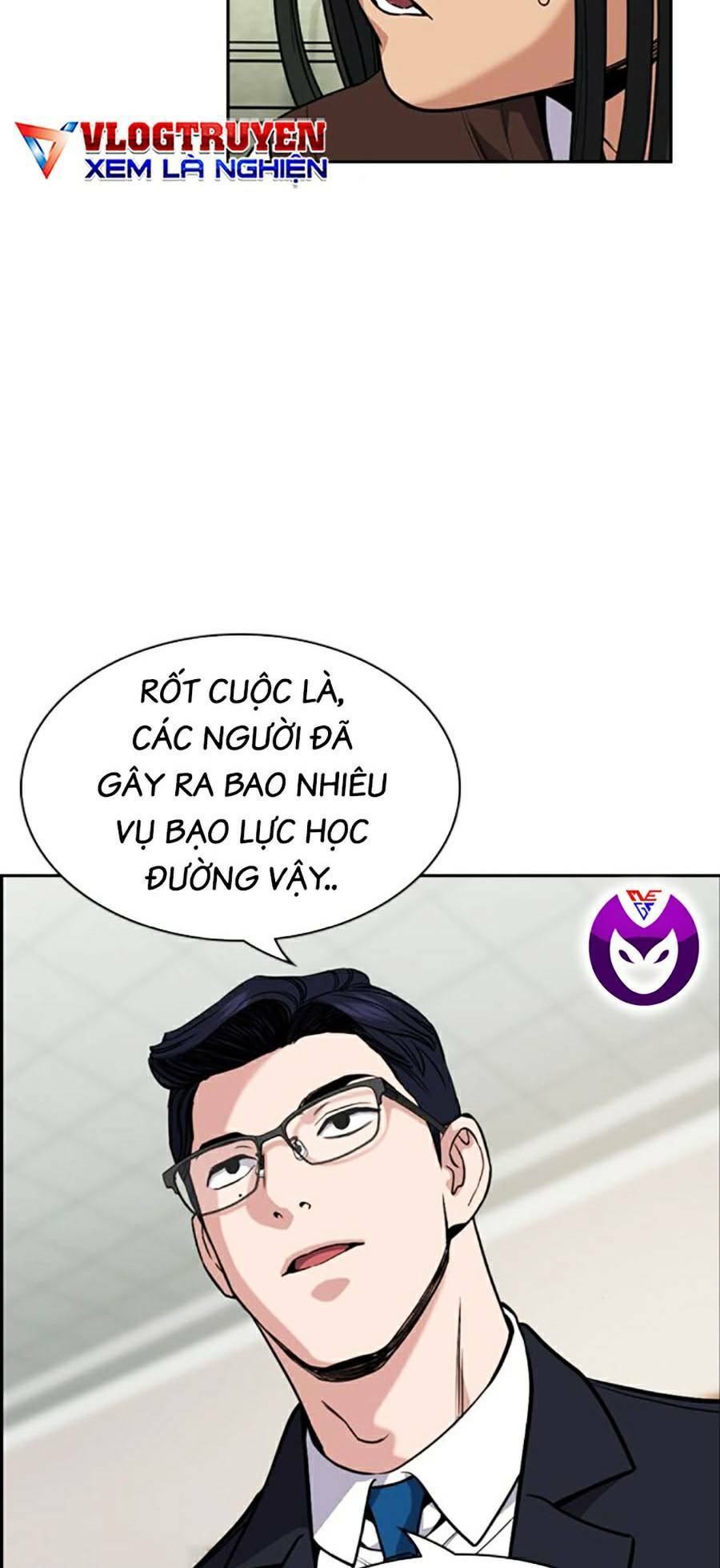 Giáo Dục Chân Chính - Get Schooled Chapter 115 - Trang 117