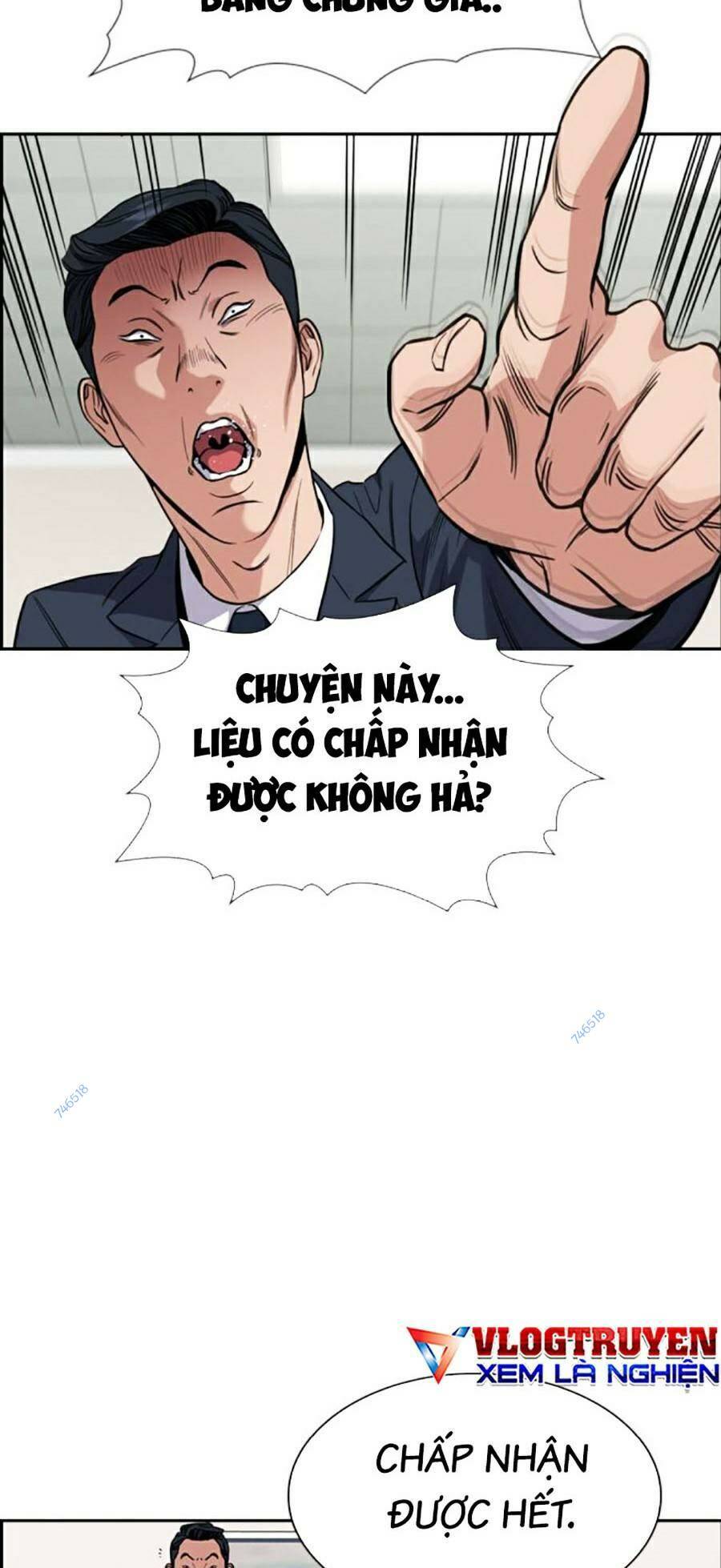 Giáo Dục Chân Chính - Get Schooled Chapter 115 - Trang 120