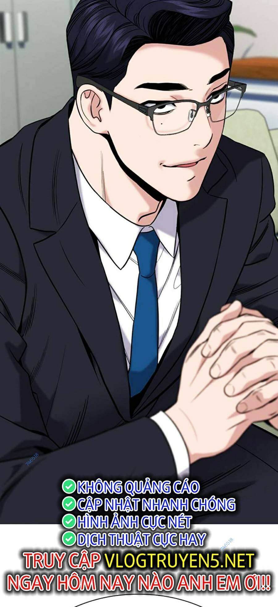 Giáo Dục Chân Chính - Get Schooled Chapter 115 - Trang 122