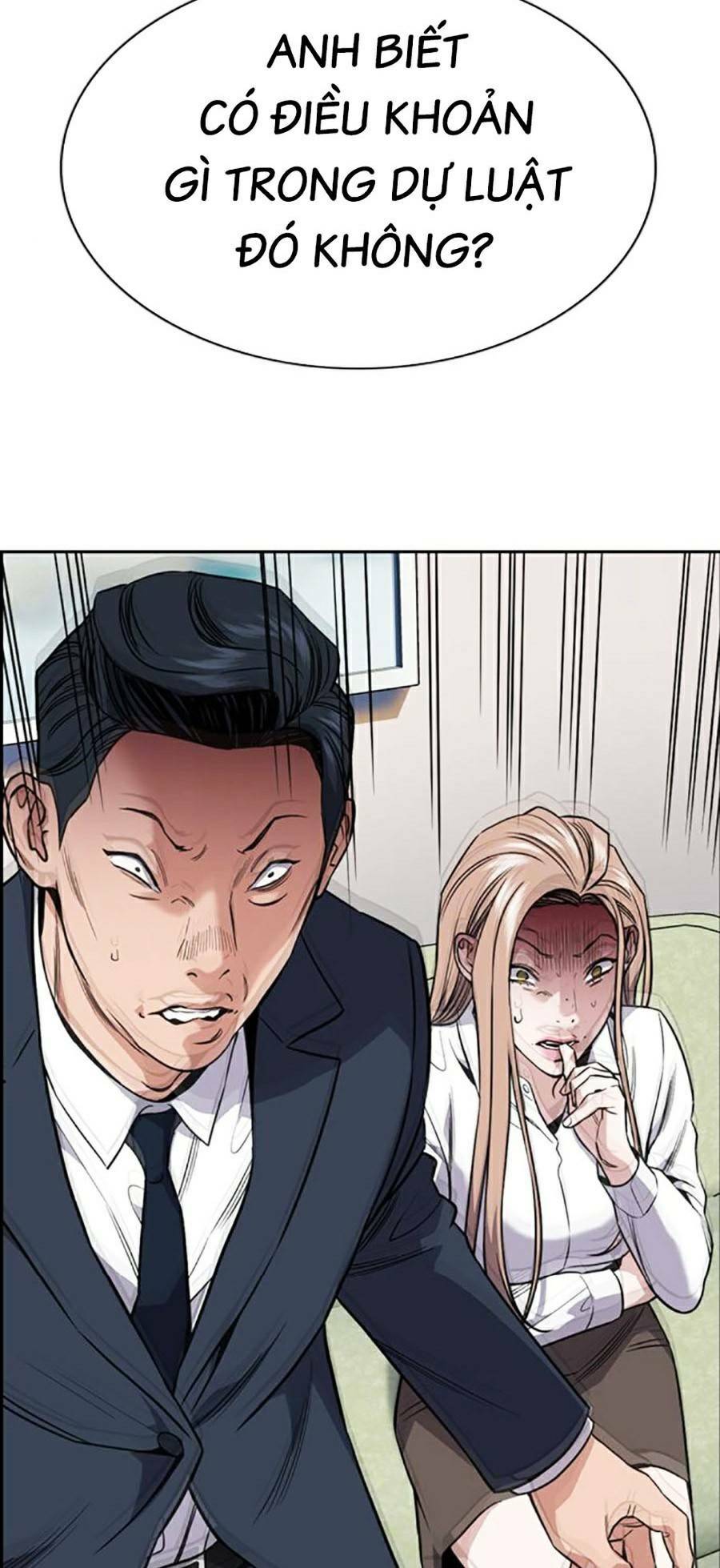 Giáo Dục Chân Chính - Get Schooled Chapter 115 - Trang 123