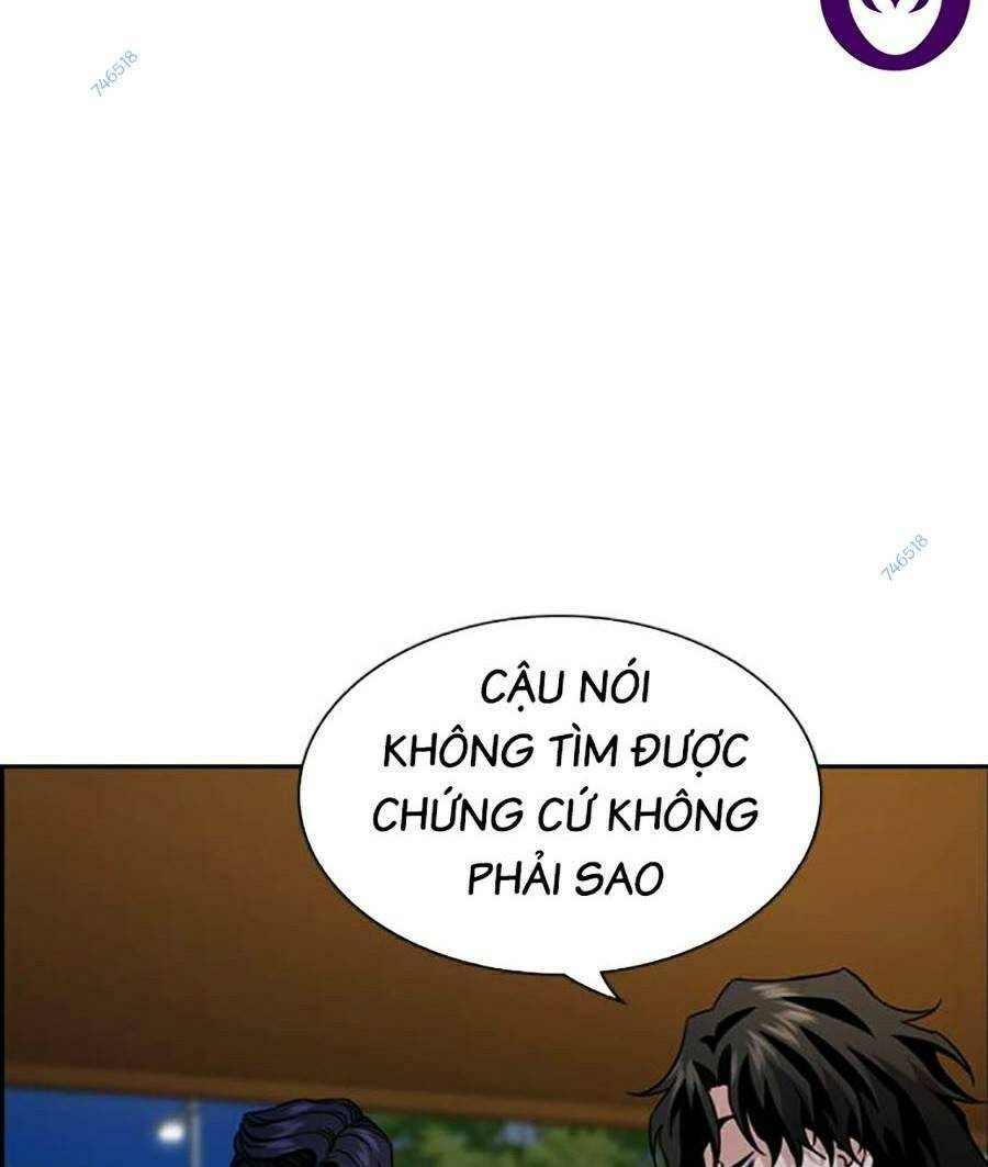 Giáo Dục Chân Chính - Get Schooled Chapter 115 - Trang 20