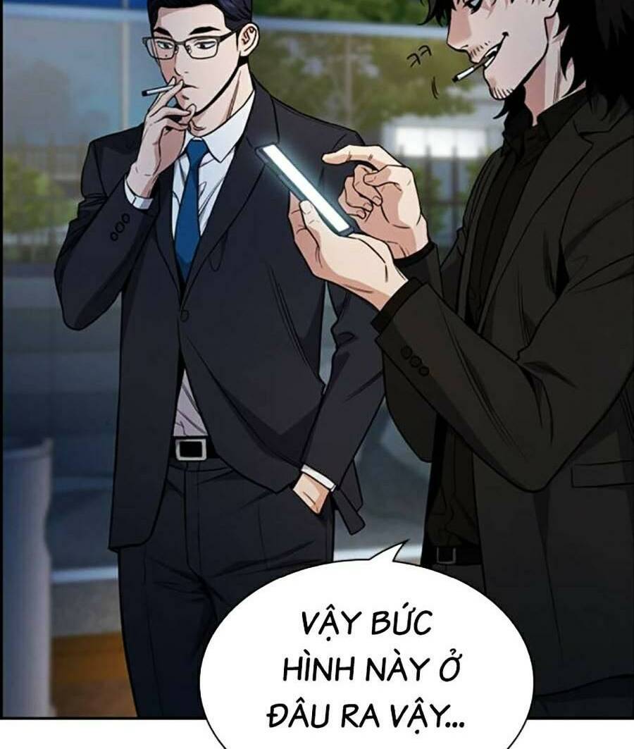 Giáo Dục Chân Chính - Get Schooled Chapter 115 - Trang 21