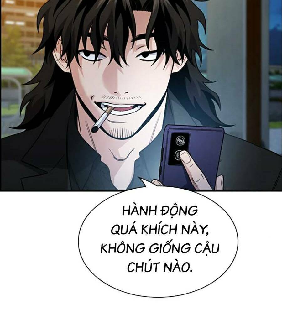 Giáo Dục Chân Chính - Get Schooled Chapter 115 - Trang 23