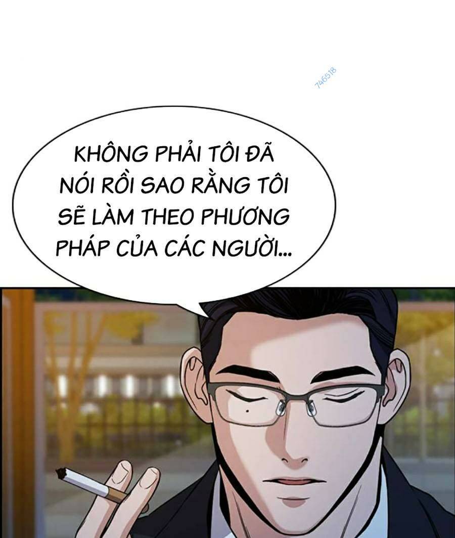 Giáo Dục Chân Chính - Get Schooled Chapter 115 - Trang 24