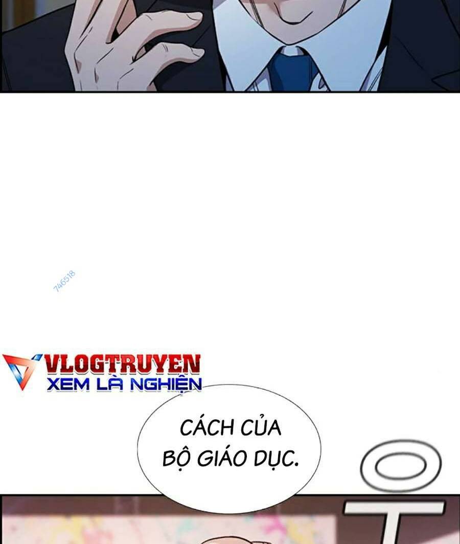 Giáo Dục Chân Chính - Get Schooled Chapter 115 - Trang 25