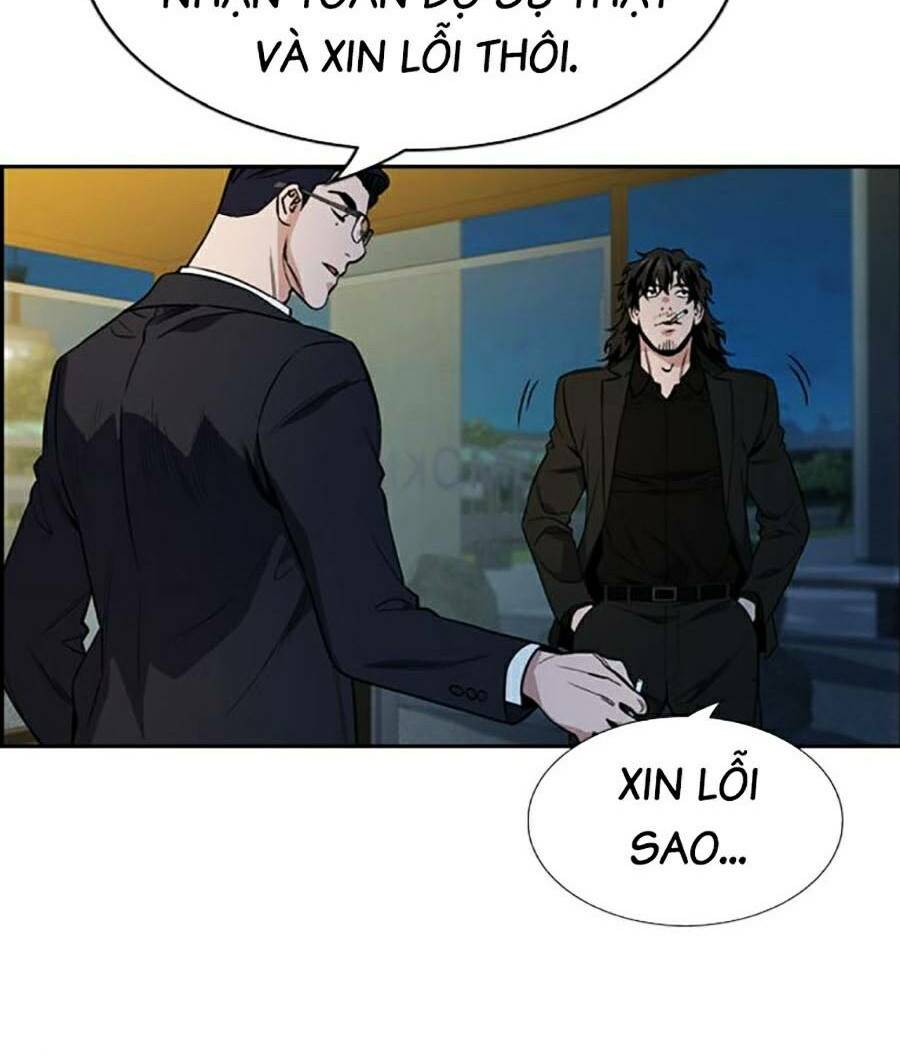 Giáo Dục Chân Chính - Get Schooled Chapter 115 - Trang 31