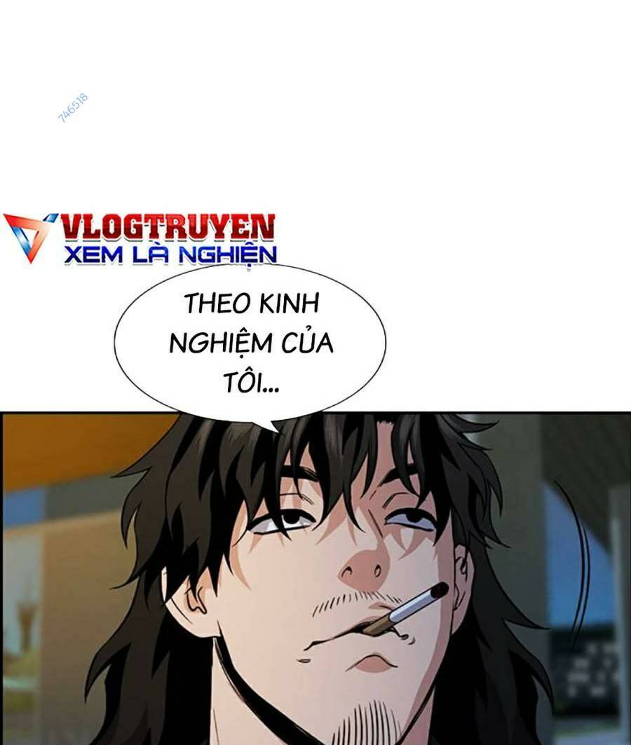 Giáo Dục Chân Chính - Get Schooled Chapter 115 - Trang 32