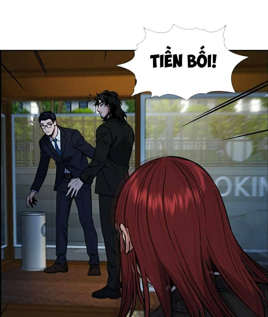 Giáo Dục Chân Chính - Get Schooled Chapter 115 - Trang 34