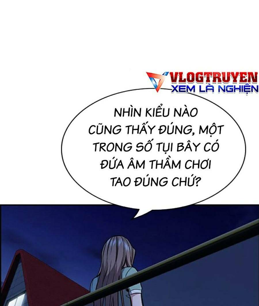 Giáo Dục Chân Chính - Get Schooled Chapter 115 - Trang 3