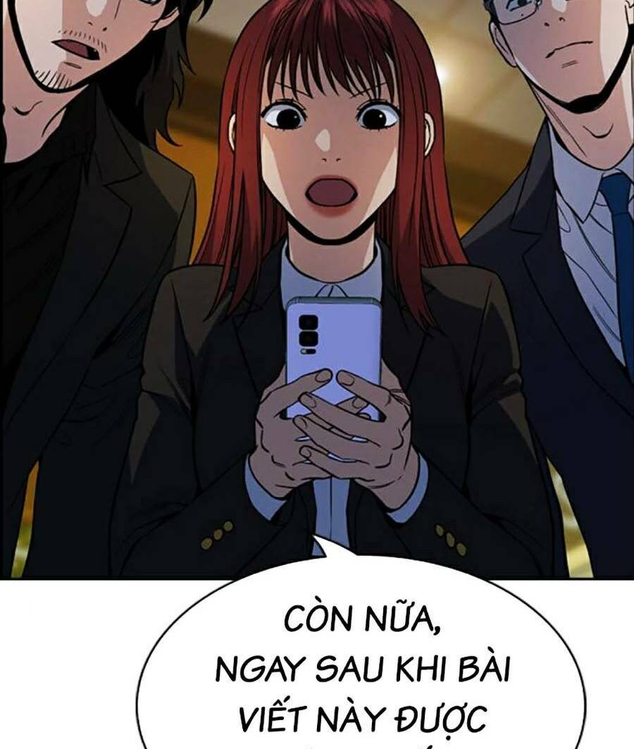 Giáo Dục Chân Chính - Get Schooled Chapter 115 - Trang 43