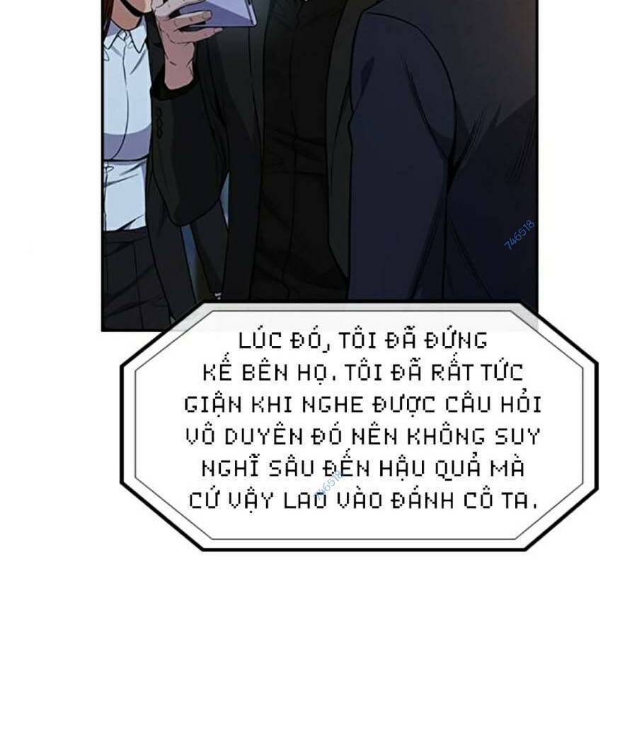 Giáo Dục Chân Chính - Get Schooled Chapter 115 - Trang 49