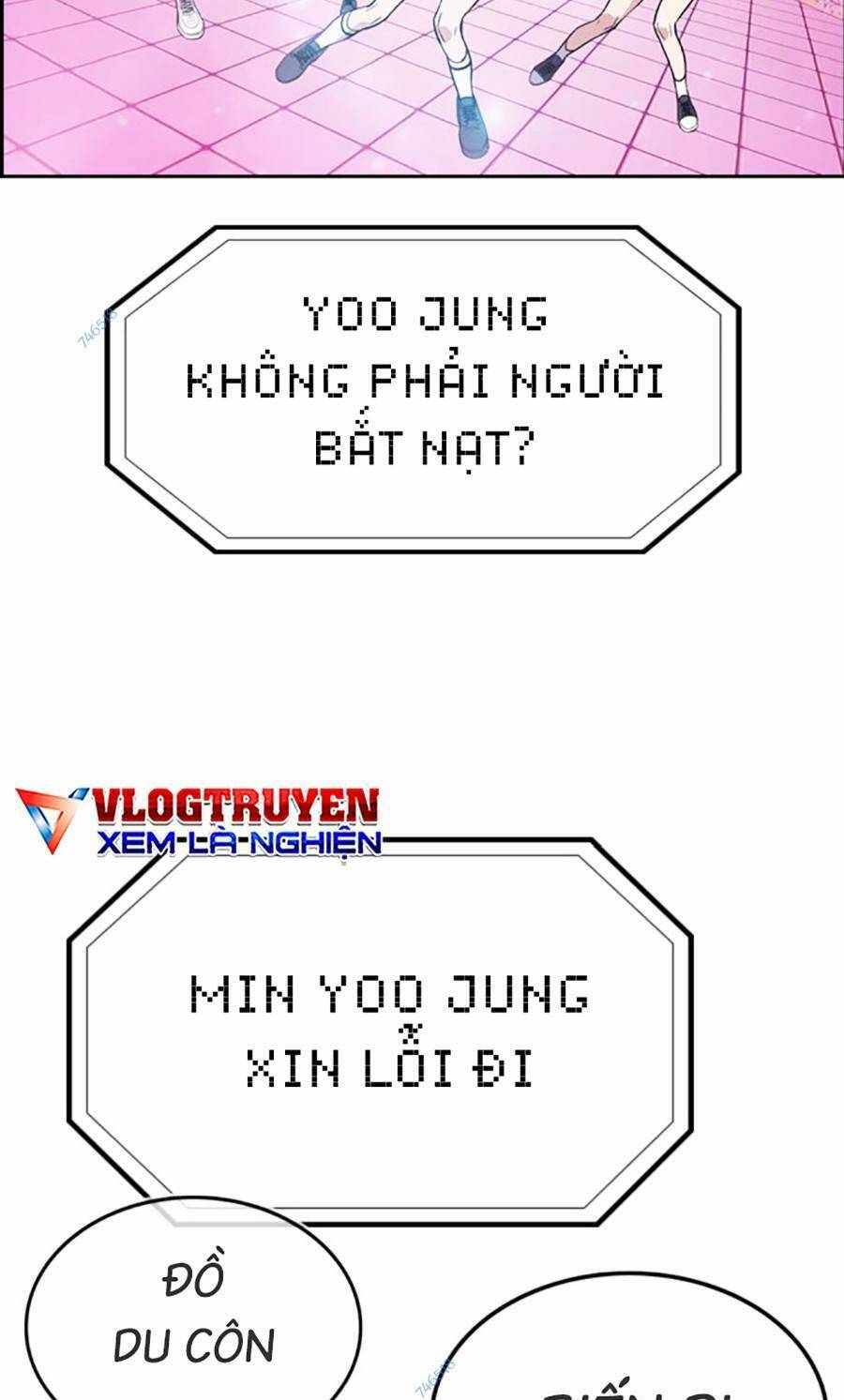 Giáo Dục Chân Chính - Get Schooled Chapter 115 - Trang 52