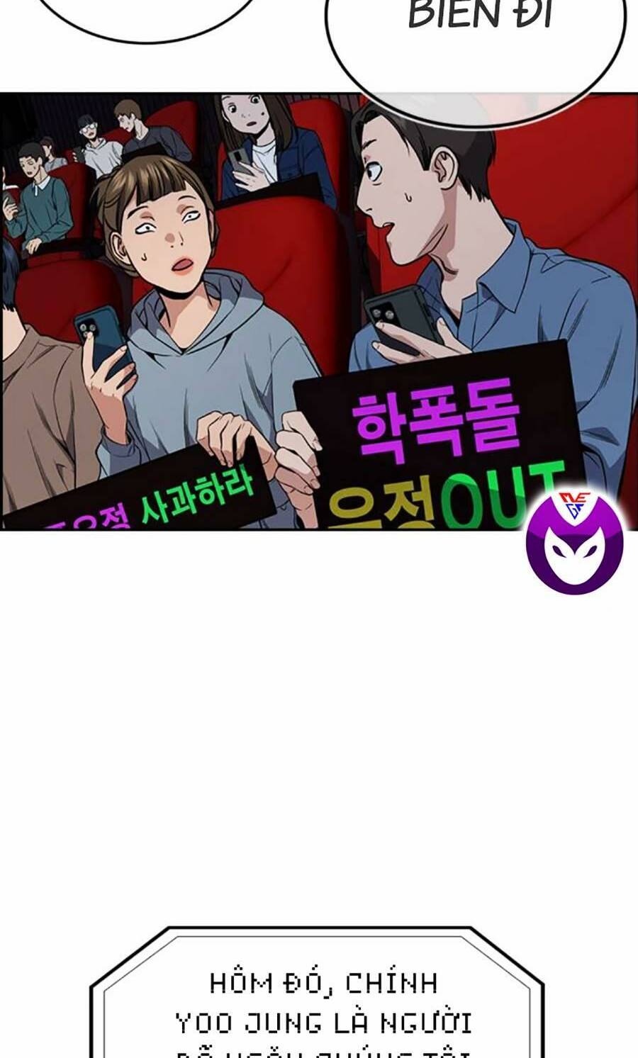 Giáo Dục Chân Chính - Get Schooled Chapter 115 - Trang 53