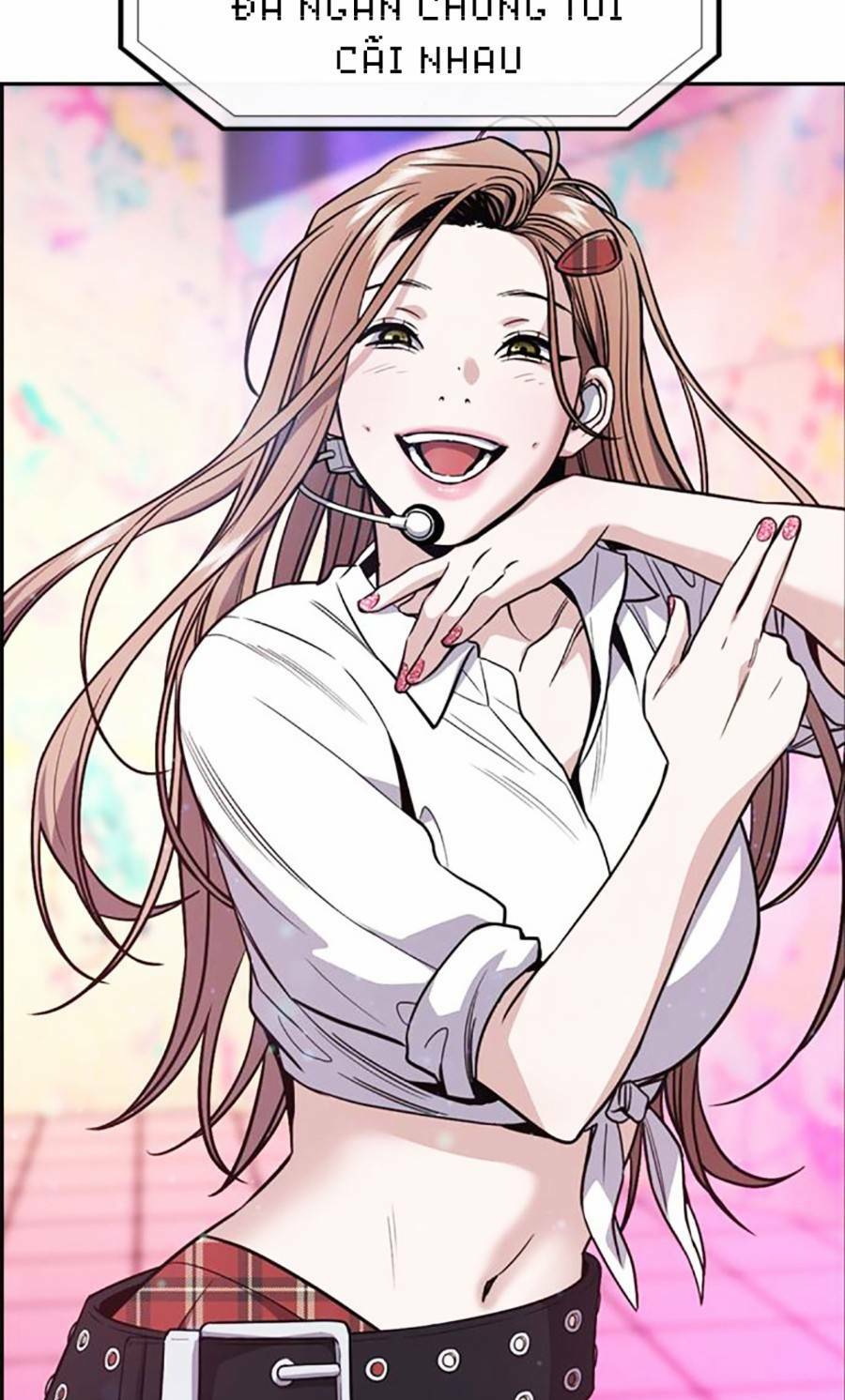 Giáo Dục Chân Chính - Get Schooled Chapter 115 - Trang 54