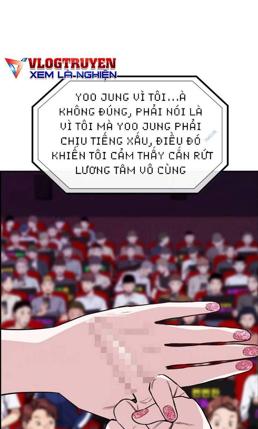 Giáo Dục Chân Chính - Get Schooled Chapter 115 - Trang 57