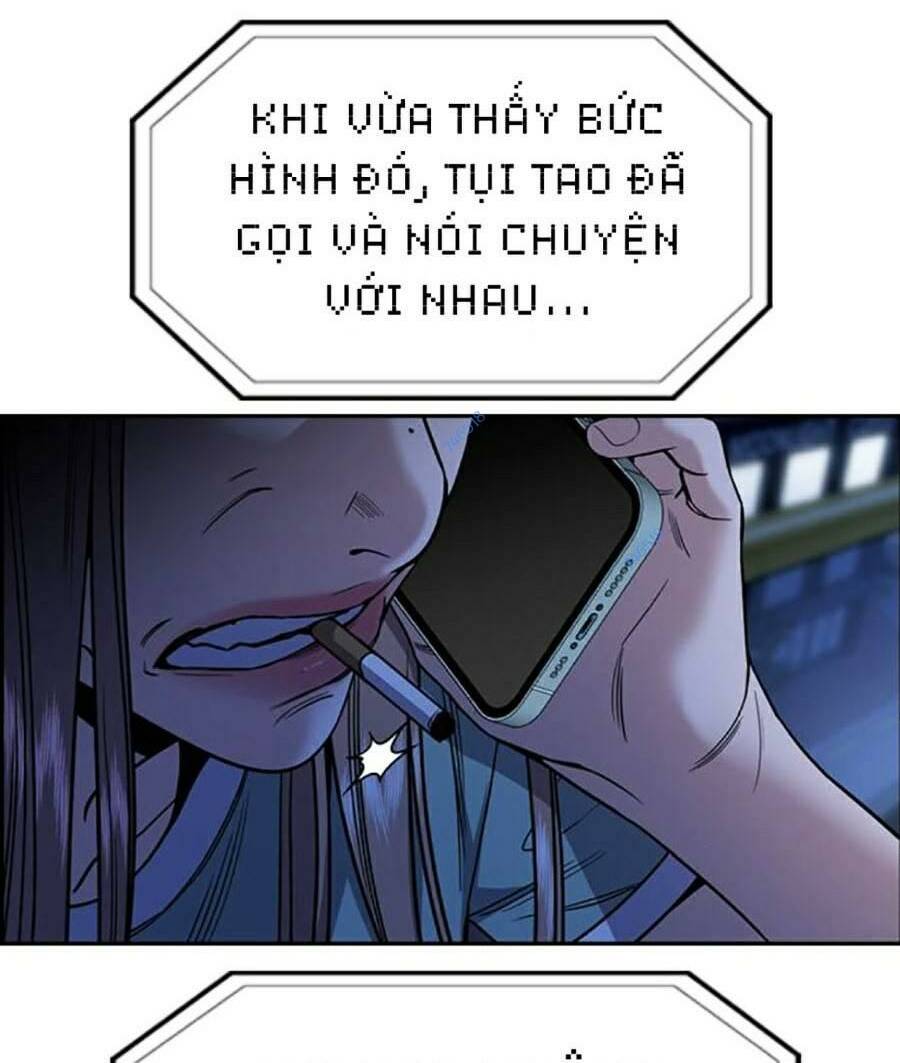 Giáo Dục Chân Chính - Get Schooled Chapter 115 - Trang 5